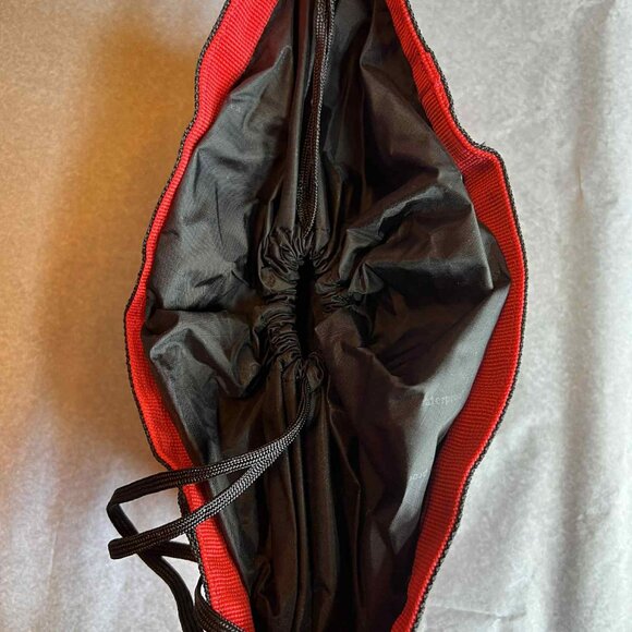 Ruffwear Large Quencher Cinch Top Dog Bowl Portable - NWT - Picture 3 of 5